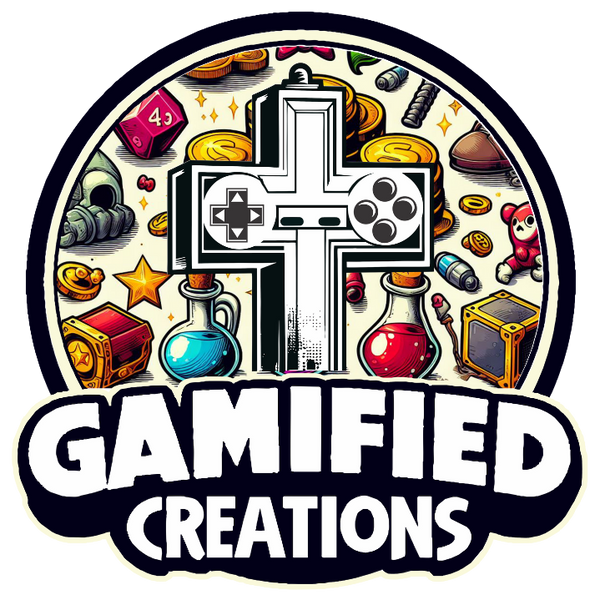 Gamified Creations